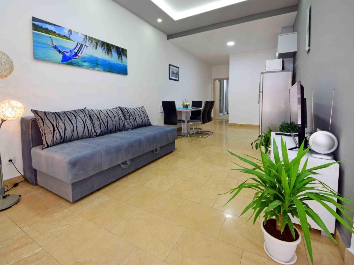 Apartment Niko 2 Duće Buitenkant foto